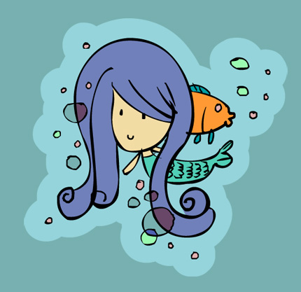 Mermaid