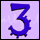 3