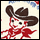 cowboy texas horse