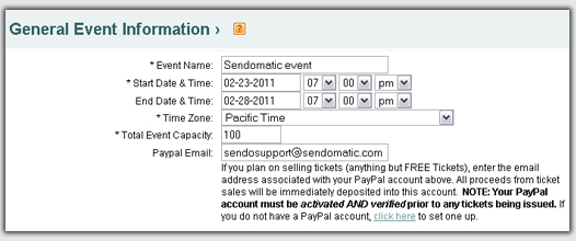 Accept Donations