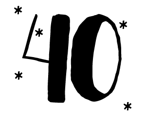 40