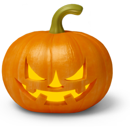 Jack-O-Lantern