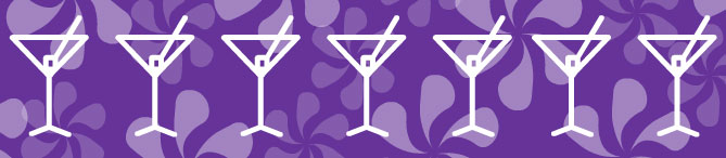 Martinis