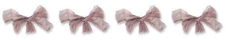 Pink Bows