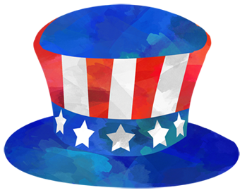 America Hat