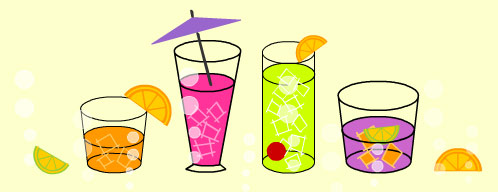 Summer Drinks