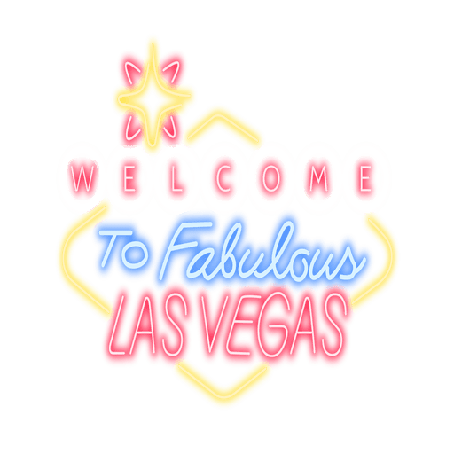 Vegas Invitation