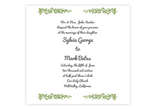 Online Wedding Invitations Online Wedding Invitation Maker Awesome Picture Design Images